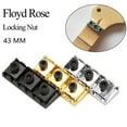 thumbnail image 5 of Guitar Locking Nut 4300cmm String Lock Replacement for Floyd Rose Tremolo Bridge, 5 of 5