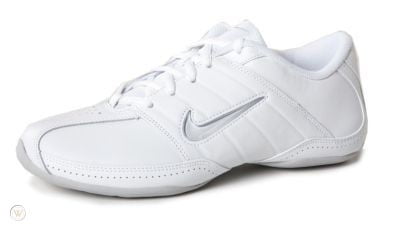 nike cheer shoes near me