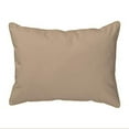 thumbnail image 2 of Betsy Drake SN266 Coussin de Famille Collard, 12 "x12", 2 of 2