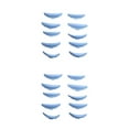 thumbnail image 4 of Rizadores de pestañas Vogacara 5 pares herramienta para levantar pestañas, 4 of 6