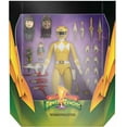 thumbnail image 1 of Power Rangers 8 Inch Action Figure Ultimates - Yellow Ranger, 1 of 2