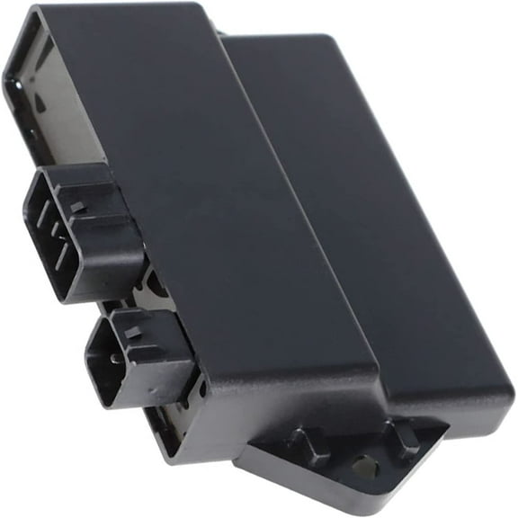 labwork CDI Ignition Rev Box Replacement for Yamaha Raptor 350 2004-2013 5YT-85540-00-00 5NF-85540-00-00