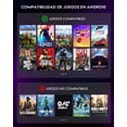 thumbnail image 2 of Easysmx M10 Control Para Celular Gamer Usb-c Juego Joystick, 2 of 8