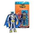 thumbnail image 1 of McFarlane Toys DC Batman 1966 Retro Series Robot Batman Action Figure [Comic], 1 of 7