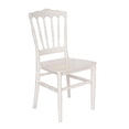 thumbnail image 1 of Silla Vintage para Eventos Apta para Exterior e Interior con Protección UV, realizada con Polipropileno Durable, 1 of 4