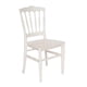 thumbnail image 1 of Silla Vintage para Eventos Apta para Exterior e Interior con Protección UV, realizada con Polipropileno Durable, 1 of 4