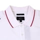 thumbnail image 2 of Camisa Alpine Agency Polo Hombre Casual blanco G, 2 of 5