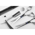 thumbnail image 4 of Set de Tijeras Profesional Gran Shopping, Acero Inoxidable plateado, 4 of 10