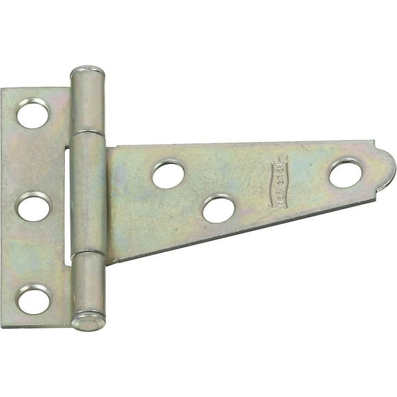 National Hardware - V284 2" Light T-Hinge with Screws