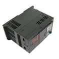 thumbnail image 1 of Inversor VFD variador de frecuencia variable trifásico de entrada 380 V-440 V salida 0-440 V controlador vectorial VFD para control de velocidad del motor del husillo ANGGREK  Otros, 1 of 8