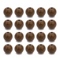 thumbnail image 1 of Guardurnaity Cuentas de natural, accesorios de joyería, sin formas extrañas, ligeras, fáciles de combinar, cuentas sueltas con agujero, moda Type1 NO1, 1 of 6
