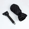 thumbnail image 1 of Snow Removeal Car Windshield Ice Scraper Snow Shovel Brush with Tools Winter Deicer Deicing Cleaning Scraping Tool Cleaning Tool Snow Shovel Red, Snow Ice (F), 1 of 2