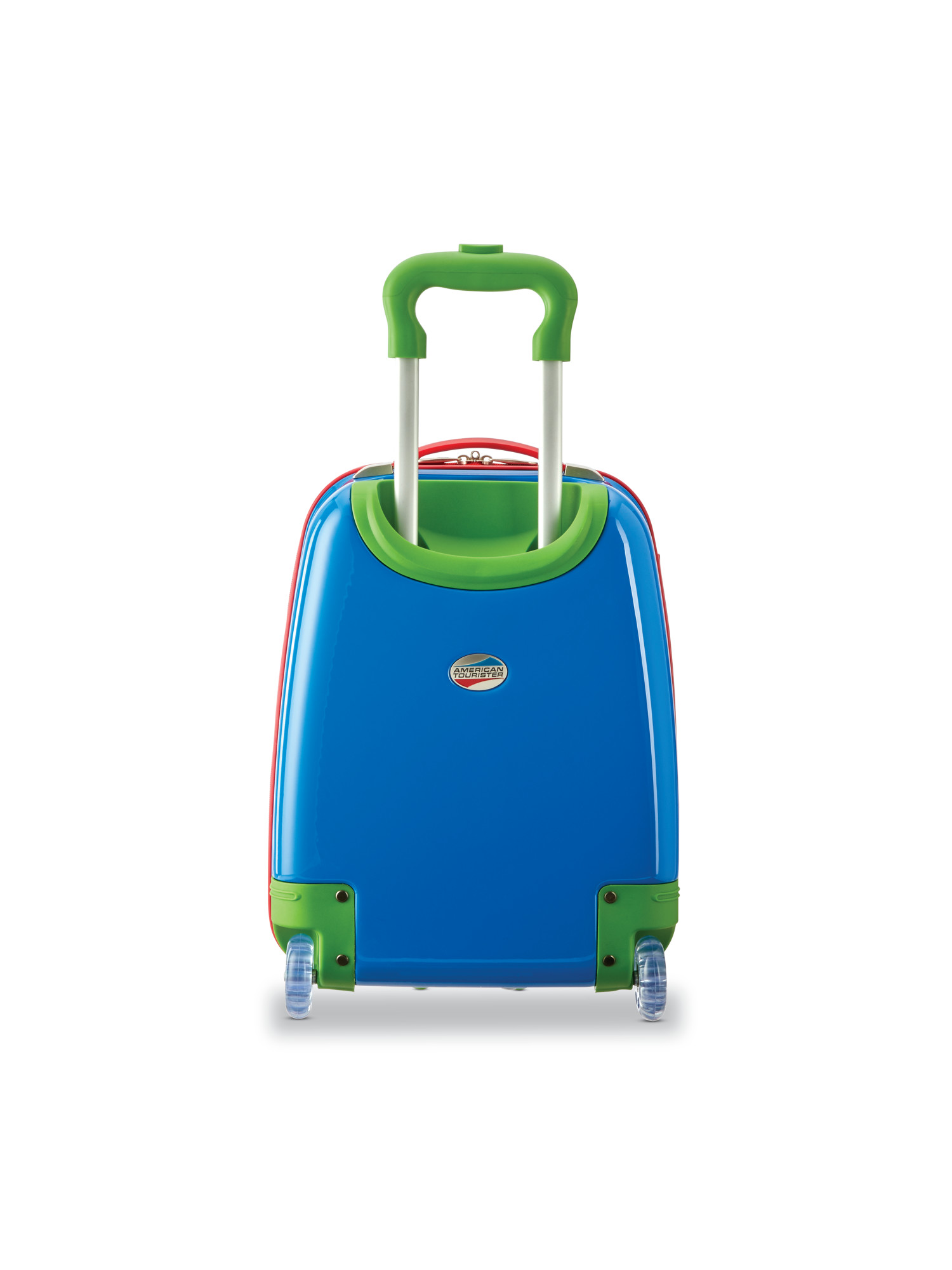 american tourister paw patrol luggage