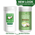 thumbnail image 7 of Coconut Matcha Tea and Creamy Naturally Caffeinated Drink 19.05oz (3-Pack), 7 of 7