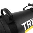 thumbnail image 3 of TRX Power Bag 50 Pound Vinyl Sandbag Weighted Gym Exercise Bag, Black, 3 of 6