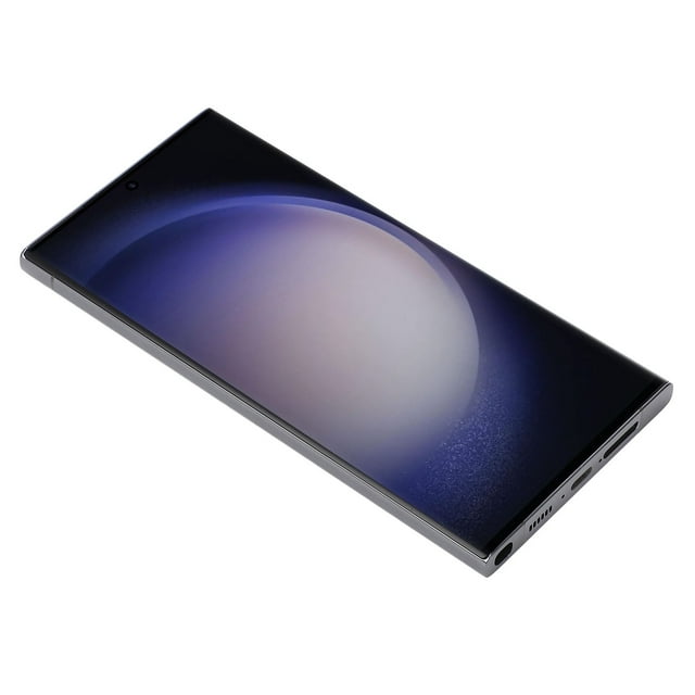 Crtynell Galaxy S23 Ultra Touch Digitizer Display Screen Assembly 6.7in Pack with Repair Tools