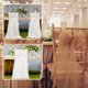 thumbnail image 4 of IDEANATEGRATE 2Ud Funda De Con Y Para Crear Ambiente En Bodas Y Eventos, 4 of 6