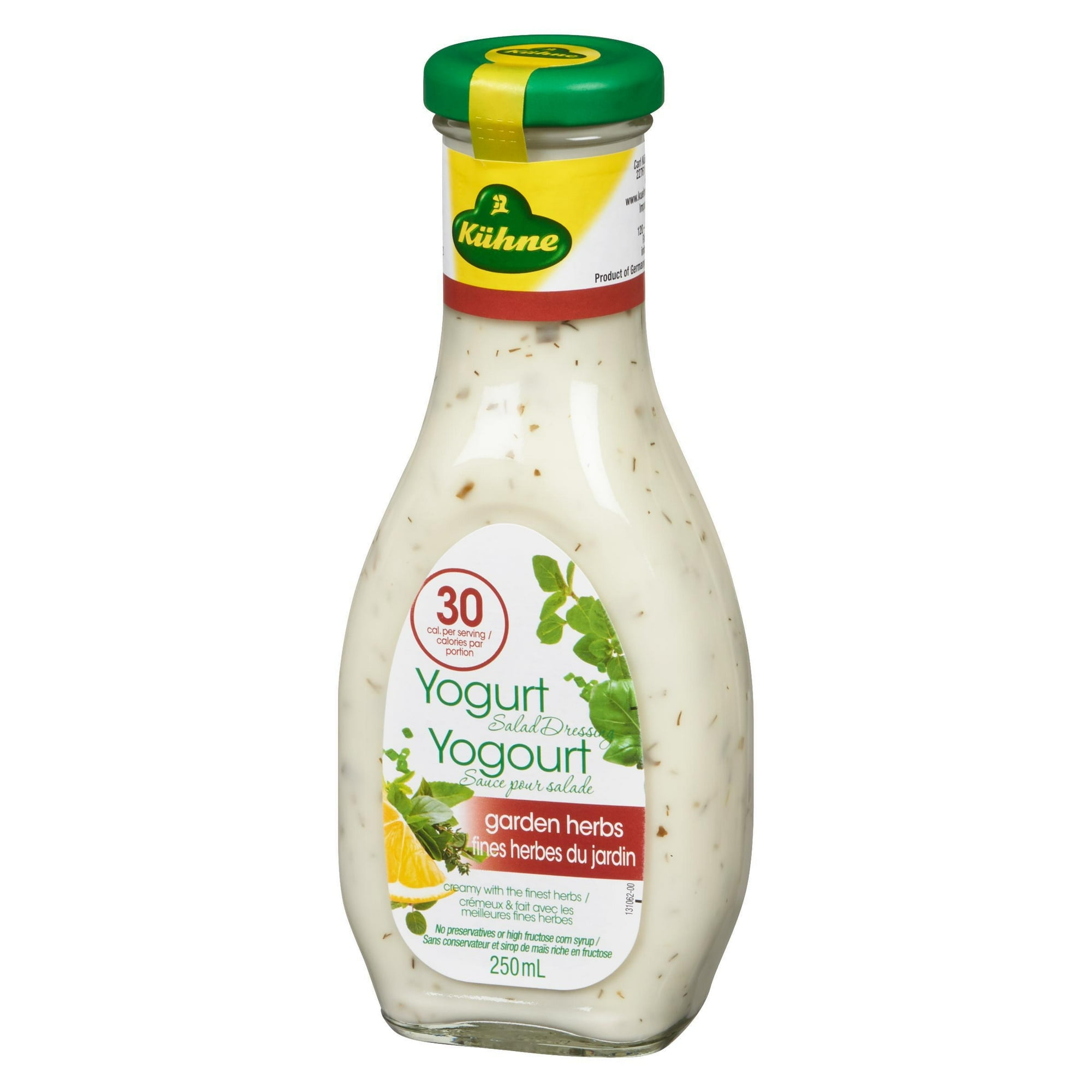 HUSKY SAUCE HERB DU JARDIN