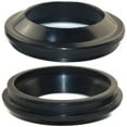 thumbnail image 6 of 3X Motorcycle Front Fork Oil Seal and Dust Seal for CB-1 CB1 CB400 CBR400 CB750 250 CB 400 750, 6 of 6