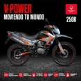 thumbnail image 4 of Motocicleta Doble Propósito Veloci Defender 250cc 2024 Gris, 4 of 4