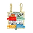 thumbnail image 3 of Couverture On The Go Hogwarts Houses de Harry Potter, 3 of 4
