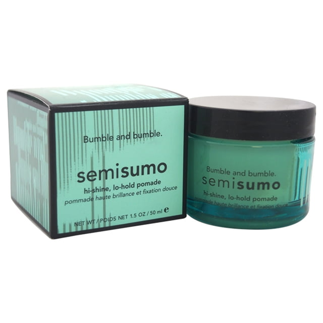 Pomada Bumble and Bumble Bumble and Bumble Semisumo Pomade Pomada Unisex 1.5oz