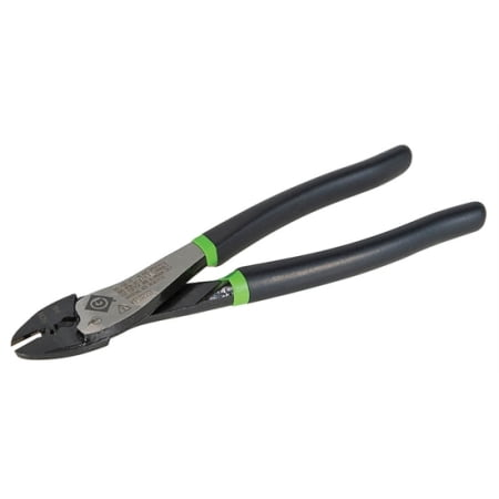 Greenlee Tools Lug Crimper 22-10 AWG Insulated & Uninsulated | Walmart  Canada
