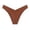 E, variant on Panties for Women,Seamless Nylon Ice Silk Thong Underwear for Women Comfortable Bikini String Panty,Womens Underwear,White,XL