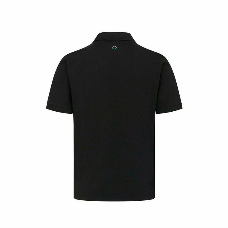 Mercedes amg clearance polo shirt