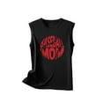 thumbnail image 3 of LSLJS Womens Tank Tops Graphic Tank Tops Summer Casual Loose Tanks Music Vacation Tank, Womens Tank Tops, 3 of 4