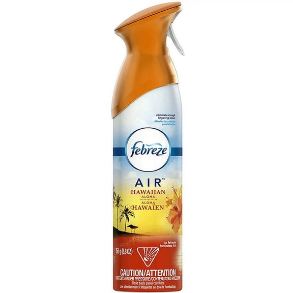 FEBREZE HAWAIIAN 8.8OZ