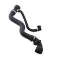 thumbnail image 3 of Ruiboury Replacement Radiator Upper Cooler Water Hose 318i 2000-2007 E46 for 316i Style A 1Set, 3 of 6