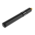thumbnail image 2 of Almencla Pool Cue Extension Attachment End Lengthener Retractable for Billiard Lovers Gold, 2 of 8
