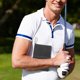 thumbnail image 4 of unbranded 1Jgo Cuaderno Negro Para Anotar Marcadores De Golf Con Cubierta Resistente Y, 4 of 8