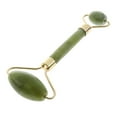 thumbnail image 1 of Rodillo de Jade shamjiam Jade Stone Massage Roller, 1 of 8