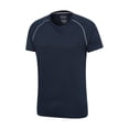 thumbnail image 3 of Mountain Warehouse Mens Endurance IsoCool T-Shirt, 3 of 4