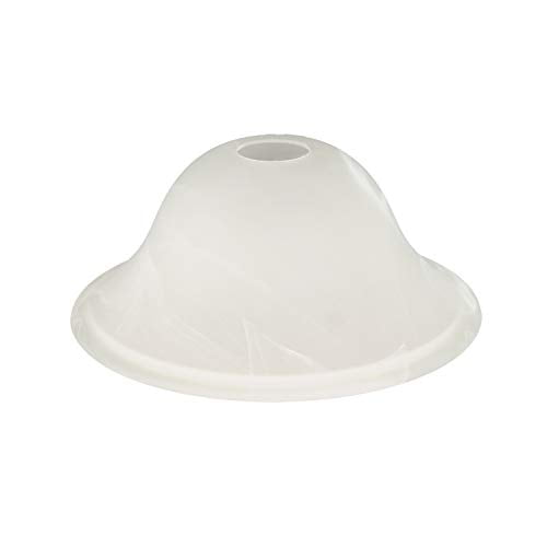 Giluta Floor Lamp Glass Shade Replacement Globe Fitting Opening 1 625 Modern Alabaster Style Light Fixture Height 4 2 Inch Width 9 5 Lipless Com Giluta Floor Lamp Glass Shade, Floor Lamp Glass Shade Replacement