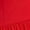 Flame Scarlet, variant on Women's Plus Size Draped One-Shoulder Maxi Dress