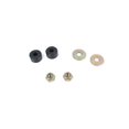 thumbnail image 2 of Mevotech Suspension Stabilizer Bar Link Kit P/N:Ms80812 Fits select: 1990-1994 MITSUBISHI ECLIPSE, 1990-1994 EAGLE TALON, 2 of 3