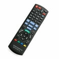 thumbnail image 3 of New N2QAYB000719 For Blu-ray DISC DVD BD IR6 Remote Control DMP-BDT220, 3 of 4