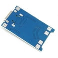 thumbnail image 4 of Treedix 6pcs TP4056 Type-C USB 5V 1A Lithium Battery Charger Module Charging Board with Dual Protection Functions, 4 of 5
