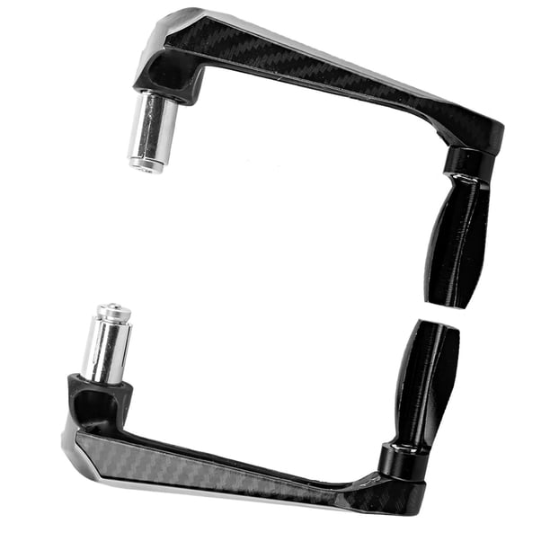 Protector De Freno De Manillar De Motocicleta De aleación De Aluminio, Universal De 7/8 Pulgadas, Cinco Colores, Se Adapta A Motocicletas, Coches Eléctricos