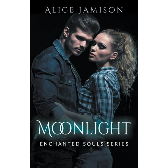 Enchanted Souls Series Moonlight, (Paperback)