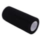 thumbnail image 5 of Rollo de tul de 100 yardas, malla decorativa de color, para manualidades, ropa de muñecas, decoración de bodas, color negro, 5 of 14