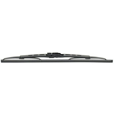 Front Left Wiper Blade - Compatible with 2006 - 2010 Hummer H3 2007 2008 2009