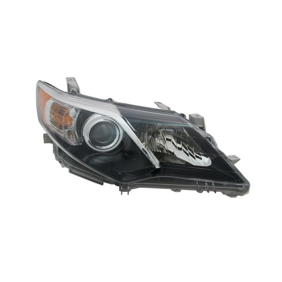 TYC 20-9221-90-9 Right Headlight Assembly for 2012-2014 Toyota Camry TO2503212