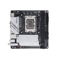 thumbnail image 2 of ASRock H670M-ITX-AX Mini ITX Motherboard, LGA 1700 Intel H670 (New), 2 of 5