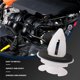 thumbnail image 3 of 50Pcs Door Panel Clips With Seal Ring For BMW E34 E36 E38 E39 E46 X5 M3 M5 Z3, 3 of 5