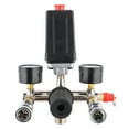 thumbnail image 1 of Elemento filtrante del purificador de aire,Purificador de aire Accesorio del elemento filtrante del filtro duradero Elemento filtrante duradero Rendimiento de primer nivel Jadeshay A, 1 of 8