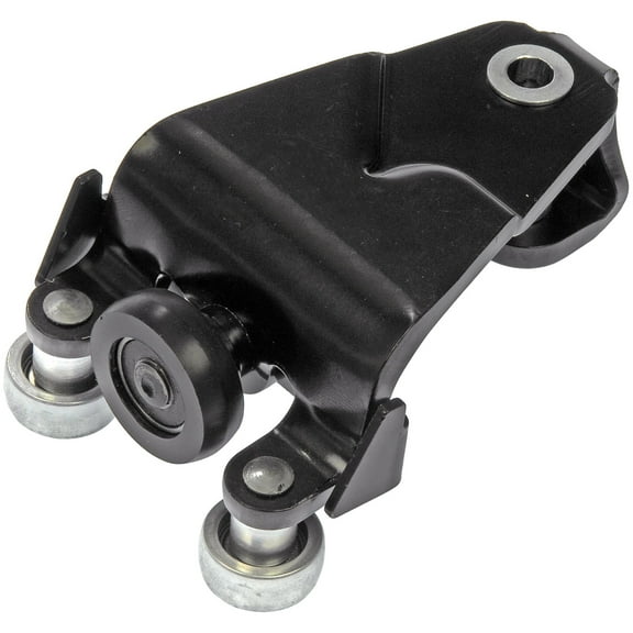 Dorman 924-126 Sliding Door Roller Assembly for Specific Models Fits select: 2005-2008 CHEVROLET UPLANDER, 1997-2005 CHEVROLET VENTURE